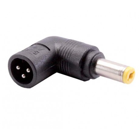 CONECTOR ECO ACER/LITEON 19V 5,5*1,7*12 mm DCU