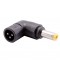 CONECTOR ECO ACER/LITEON 19V 5,5*1,7*12 mm DCU