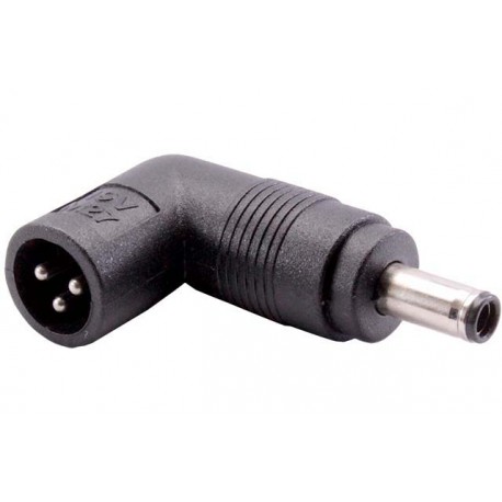 CONECTOR ECO ASUS 19V 4,5*3,0*10 mm DCU