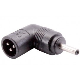 CONECTOR ECO SAMSUNG 19V 3,0*1,0*10 mm DCU