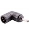 CONECTOR ECO SAMSUNG 19V 3,0*1,0*10 mm DCU