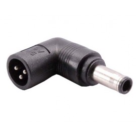 CONECTOR ECO SAMSUNG 19V 5,5*3,0*12mm DCU