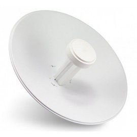 PUNTO DE ACCESO 5GHz NANOBEAM AIRMAX UBIQUITI Nº