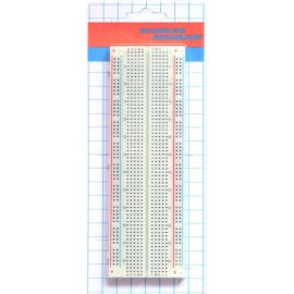 PLACA PROTOTIPOS 165x55 mm 840 CONTACTOS REPRO