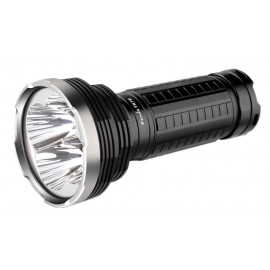 LINTERNA LED 4000 Lm + 4 BAT ARB-L2 + CARG FÉNIX