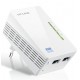 POWERLINE EXTENSOR WIFI 300 Mbps TP-LINK