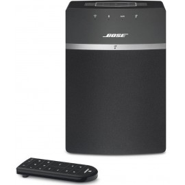 ALTAVOZ SOUNDTOUCH 10 WI-FI NEGRO BOSE