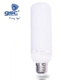 LAMPARA LED CORN LIGHT E27 12W 360º 6000K GSC