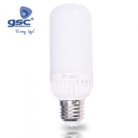 LAMPARA LED CORN LIGHT E27 7W 360º 6000K GSC