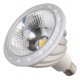 LAMPARA LED PAR30 E27 16W 6400K LED COB GSC