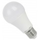 LAMPARA LED A60 E27 230V 10W 3000K ILOGO