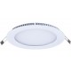 DOWNLIGHT LED EMPOTRAR 220V 18W 3000K ILOGO