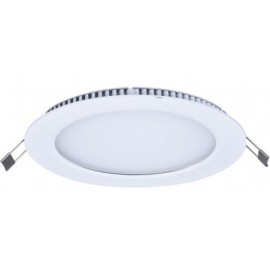 DOWNLIGHT LED PLANO 220V 18W 6400K ILOGO