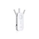 RANGE EXTENDER DOBLE BANDA 3 ANTENAS TP-LINK