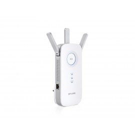 RANGE EXTENDER DOBLE BANDA 3 ANTENAS TP-LINK