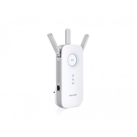 RANGE EXTENDER DOBLE BANDA 3 ANTENAS TP-LINK