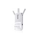 RANGE EXTENDER DOBLE BANDA 3 ANTENAS TP-LINK