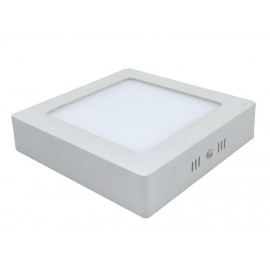 DOWNLIGHT LED CUADRADO SUPERFICIE 220V 18W 4200K ILOGO