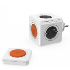 POWERCUBE ORIGINAL REMOTE SET DE ALLOCACOC