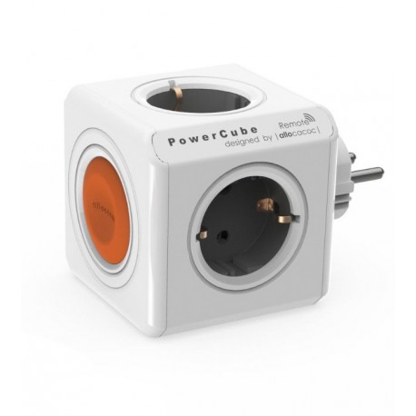 POWERCUBE ORIGINAL REMOTE SINGLE DE ALLOCACOC