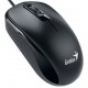 MOUSE OPTICO USB DX-110 GENIUS