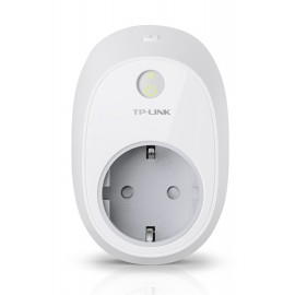 ENCHUFE INTELIGENTE WIFI TP-LINK