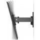 SOPORTE TV PARED 19-40"  GIRO 120º VOGEL'S