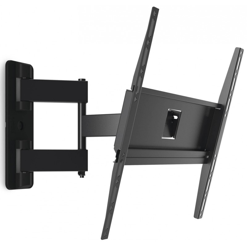 Soporte monitor - 018-7064W soporte de pared motorizado, para TV de 32-70  KIMEX, 32 , 70 , 200 x 100 mm min, 600 x 400 mm max, Negro