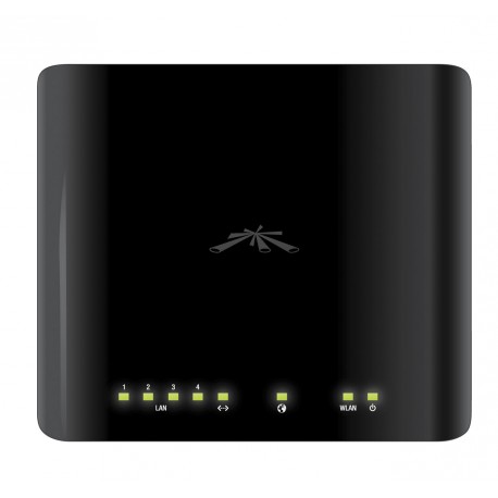 ROUTER 11N 150 Mbps UBIQUITI