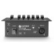 CONTROLADOR DMX 6 CH CAMEO