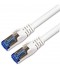 LATIGUILLO CAT6A S/STP BLANCO/AZUL 5m DCU