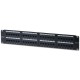 PATCH PANEL CAT 6 48 PUERTOS RJ-45 DIGITUS