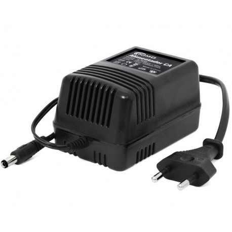 ALIMENTADOR 12V 2000MA AC (ALTERNA)