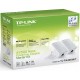 POWERLINE NANO 500 Mbps PACK TP-LINK Nº