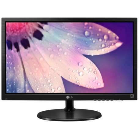 MONITOR LED 24" FULL HD HDMI LG