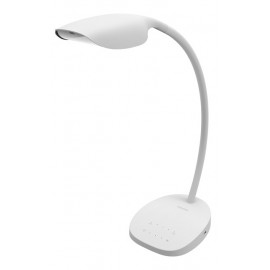 LÁMPARA LED 15W DESK BLANCO TOSHIBA