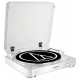 GIRADISCOS BLUETOOTH BLANCO AUDIO-TECHNICA