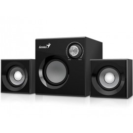 ALTAVOCES MULTIMEDIA 2.1 GENIUS