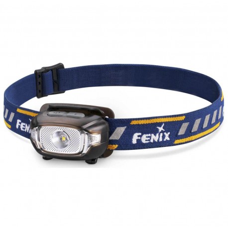 LINTERNA LED FRONTAL 200Lúmens FÉNIX