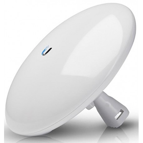 PUNTO DE ACC 5GHz NANOBEAM AIRMAX 19dB UBIQUITI