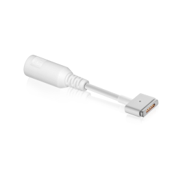 CONECTOR ECO APPLE MACBOOK AIR NEW 14,85V MAGSAFE