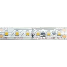 TIRA LED BC 24V 60PCS 60W 1440L IP-68 FULLWAT