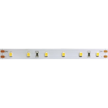 TIRA LED 24VDC BLANCO NEUTRO 60W IP-20 FULLWAT