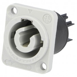 CONECTOR powerCON 20Amp OUT NEUTRIK