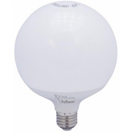 LÁMPARA LED XZENA GLOBO 16W 4000K BN FULLWAT