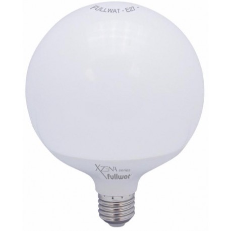 LÁMPARA LED XZENA GLOBO 16W 4000K BN FULLWAT