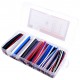 FUNDA TERMORETRÁCTIL ESTUCHE 170 Pcs COLORES