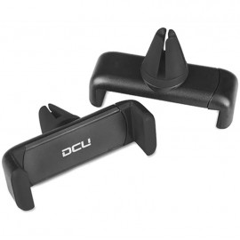 SOPORTE SMARTPHONE NEGRO DCU