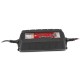 CARGADOR BATERIAS 12V 4A / 5Ah - 65Ah IP65 CALIBER