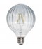 BOMBILLA VINTAGE LED ÁMBAR E-27 6W 2700K F.BRIGHT